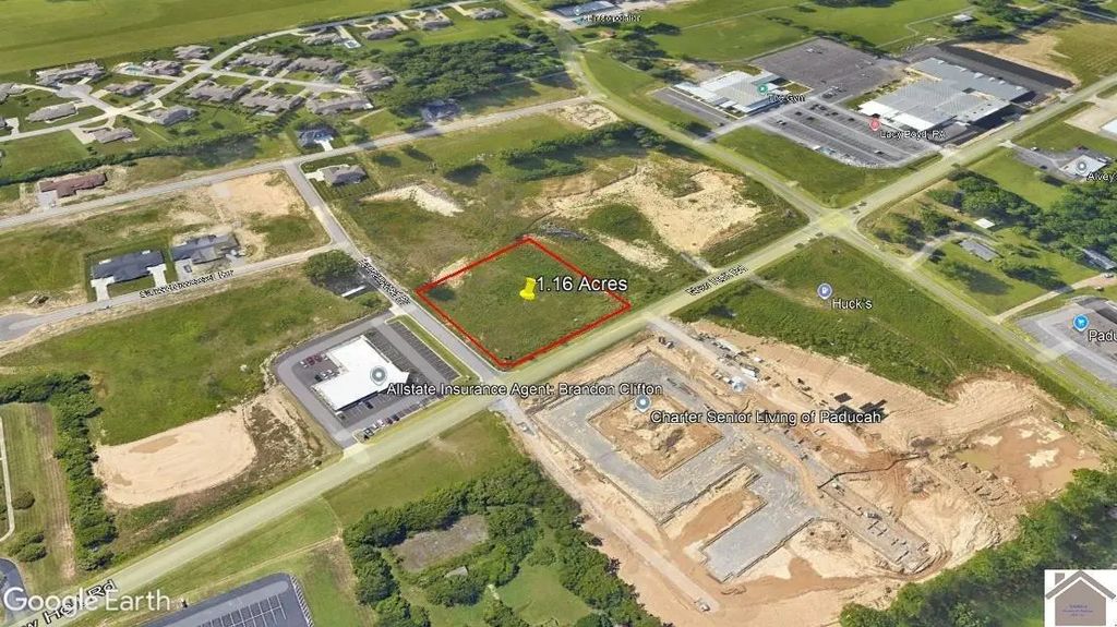 2201 New Holt Road B-1, Paducah