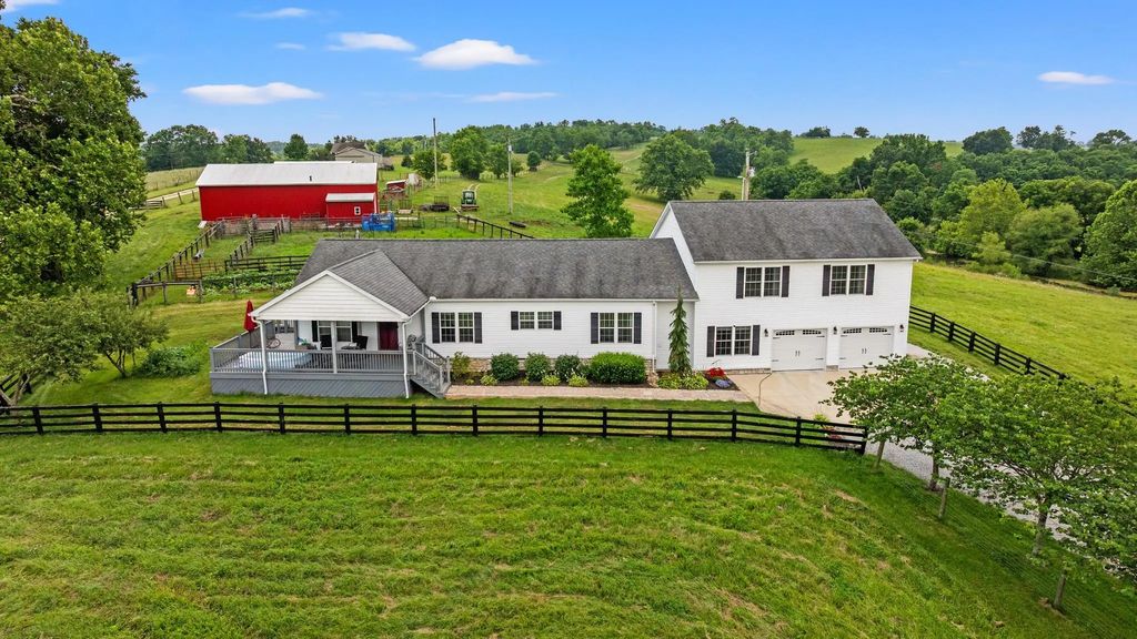 783 Rutland Road, Cynthiana
