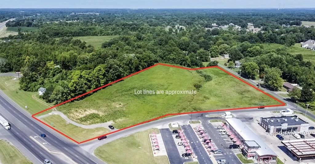 5251 Hinkleville Road, Paducah