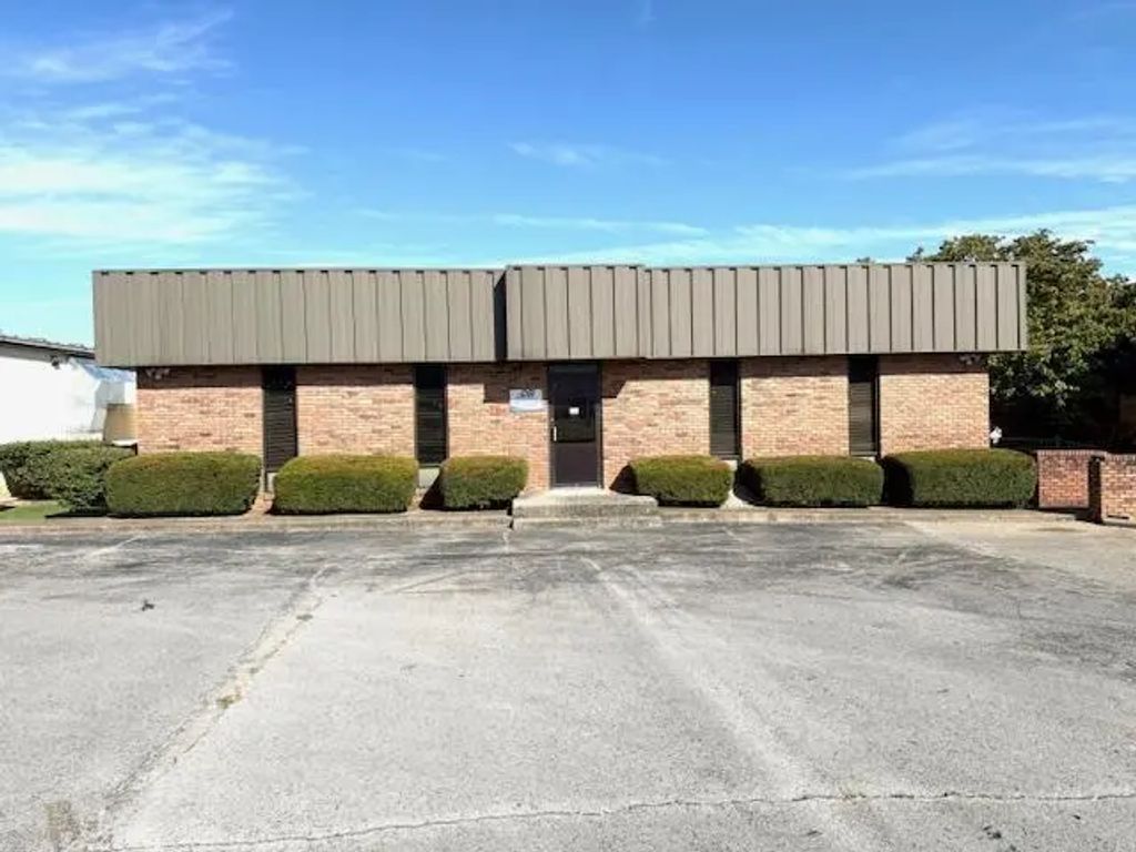 208 Bradshaw Pike Pike, Hopkinsville