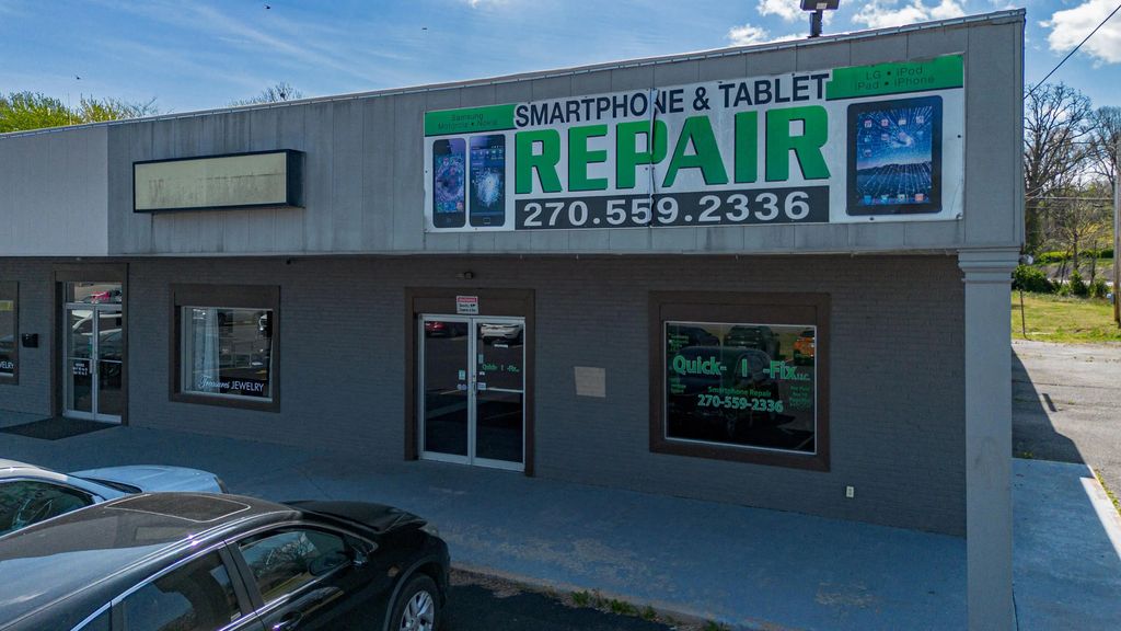 3790 Hinkleville Road Suite D, Paducah