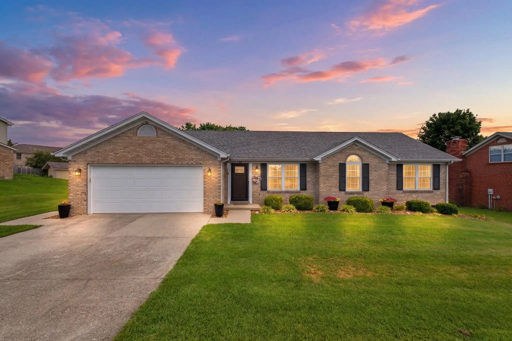 308 Timothy Way, Richmond