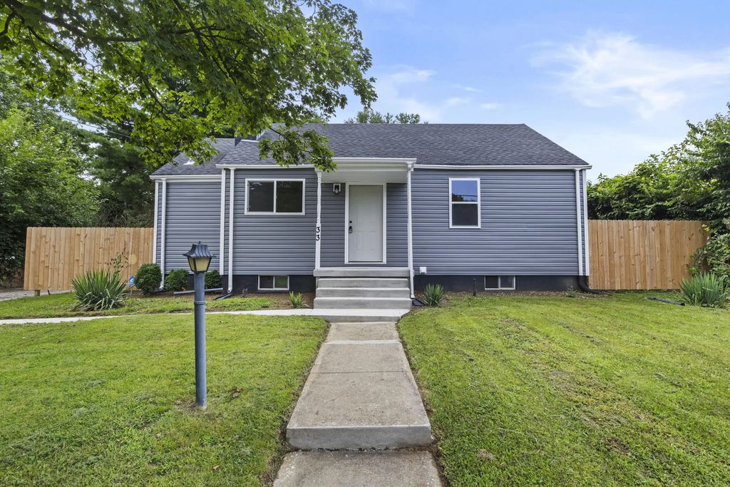 33 Bon-haven Avenue, Winchester