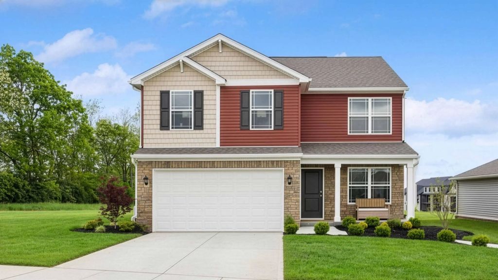 1001 Carriage Place Drive, Richmond