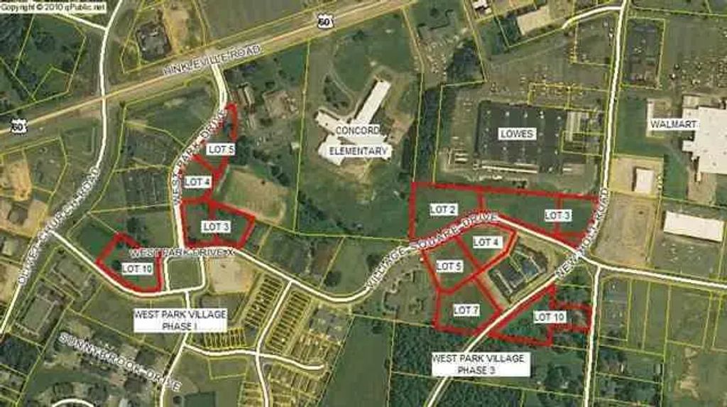 4938 Village Square Drive, Paducah