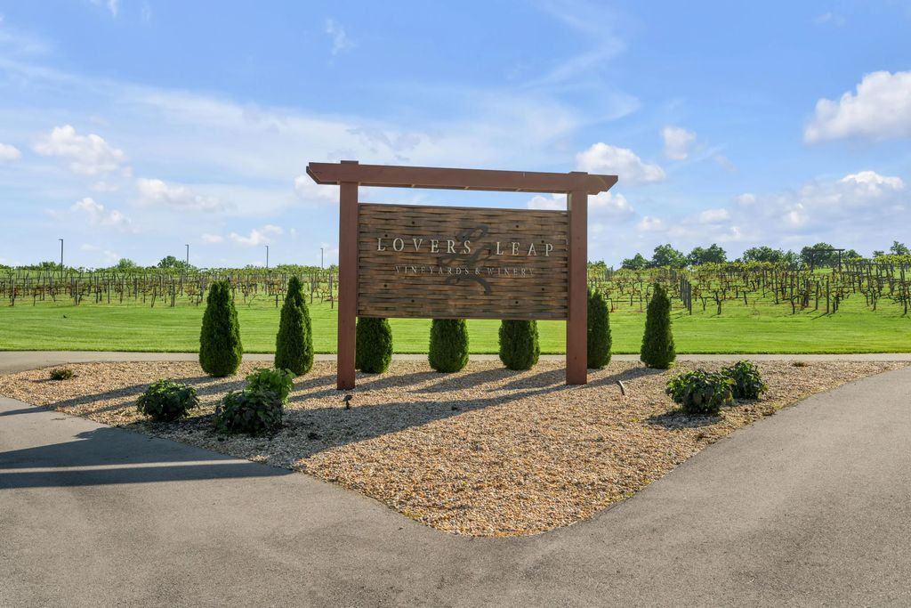 1180 Lanes Mill Road, Lawrenceburg