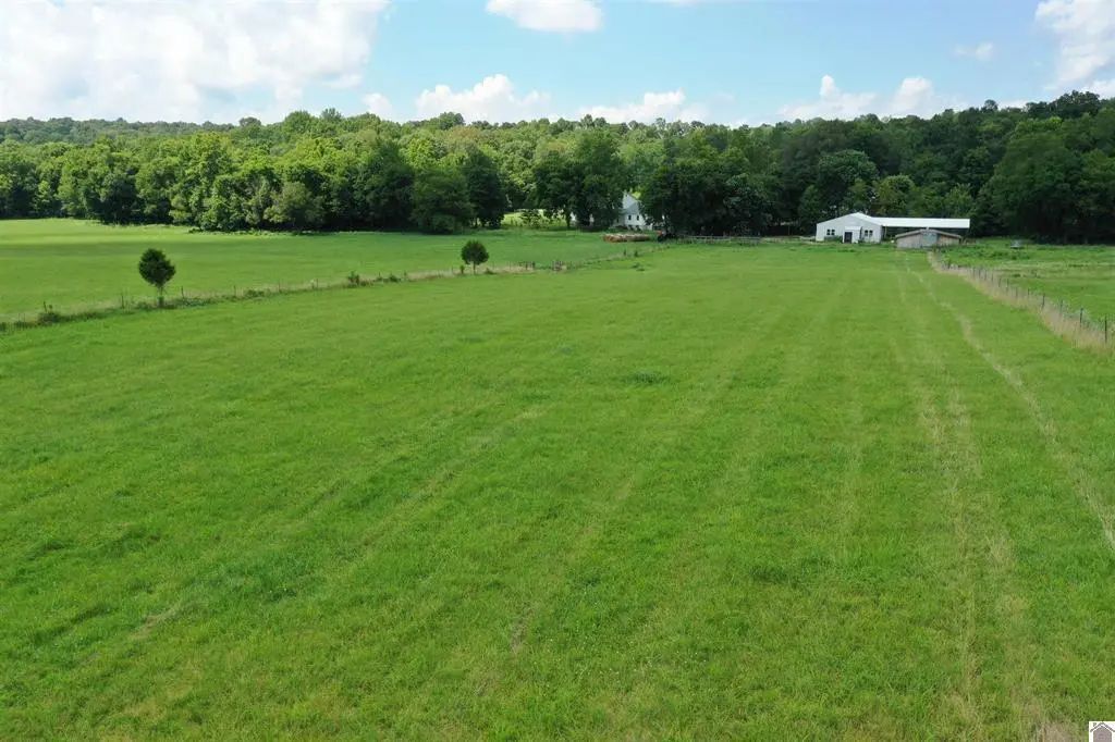 0 Turkey Knob Road, Marion