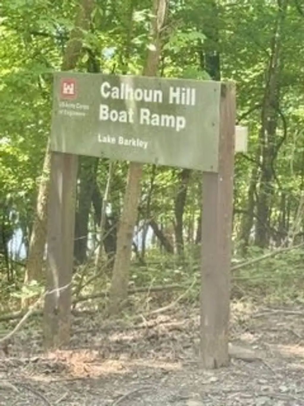 Lot 338 Cumberland Shores, Cadiz