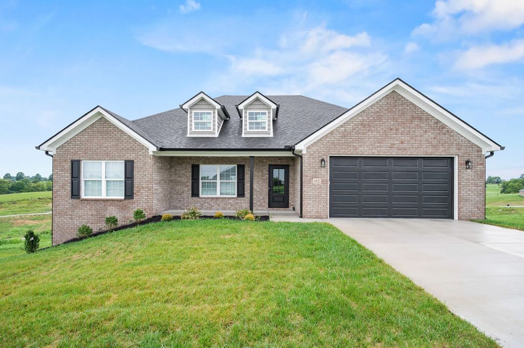 112 Cabela Drive, Richmond