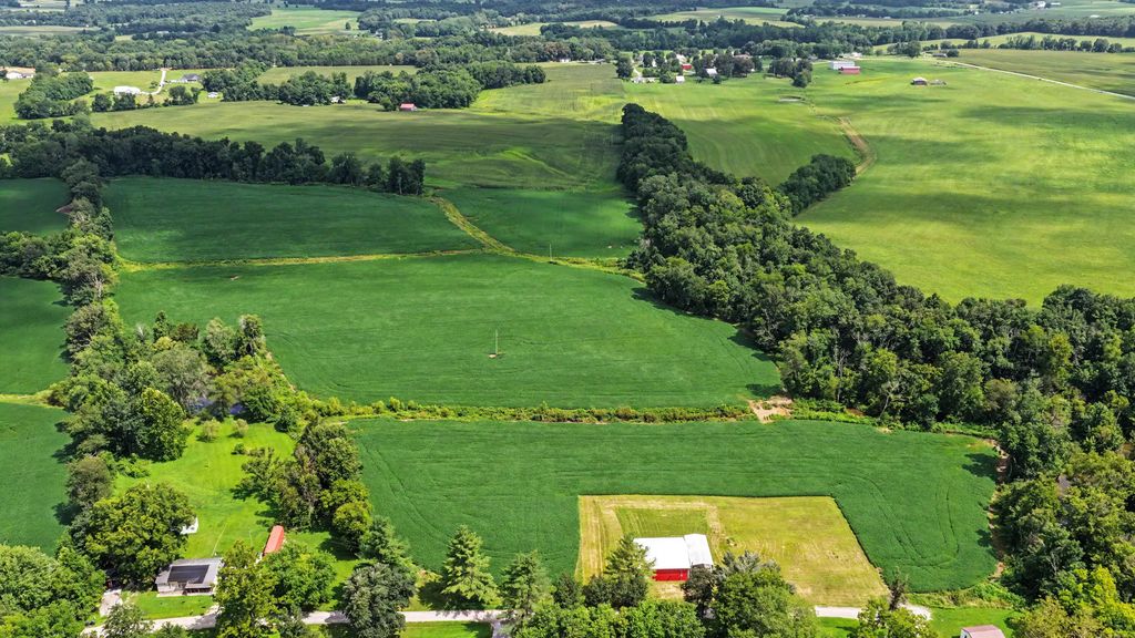 Lot 1 Zander Road, Hopkinsville