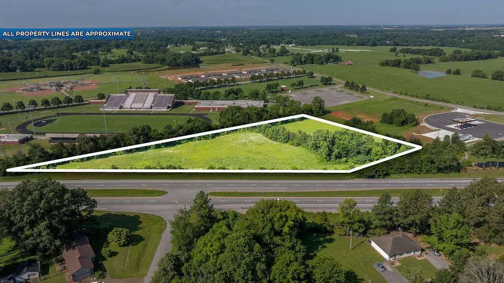 9501 Eagle Way, Hopkinsville