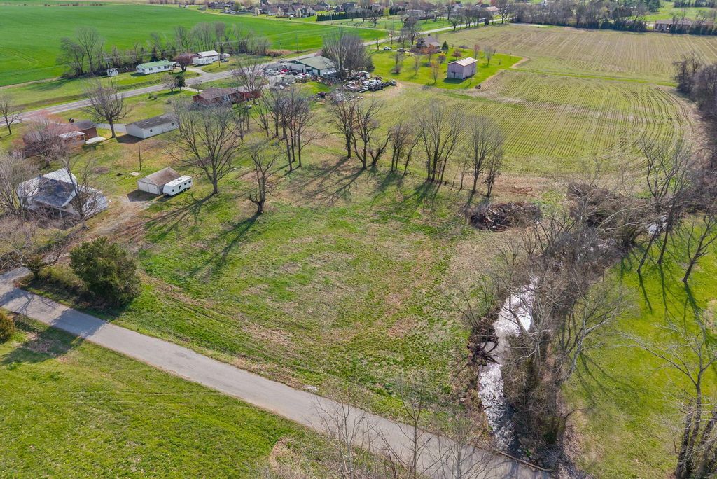 Lot 3 Salubria Springs Road, Pembroke
