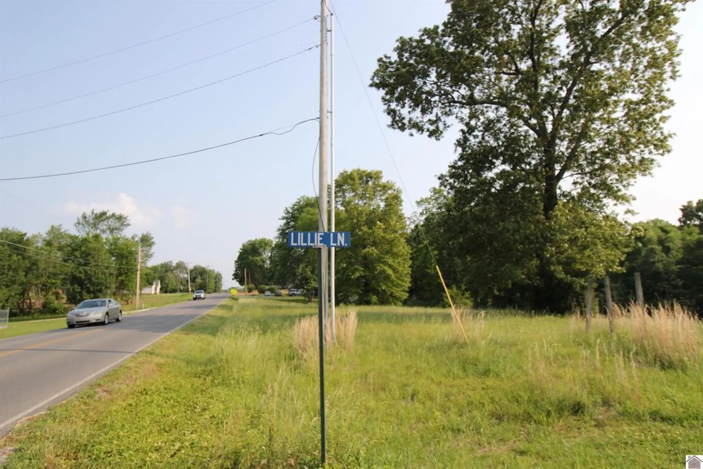 00 0 Lillie Ln  Lane 28, Gilbertsville