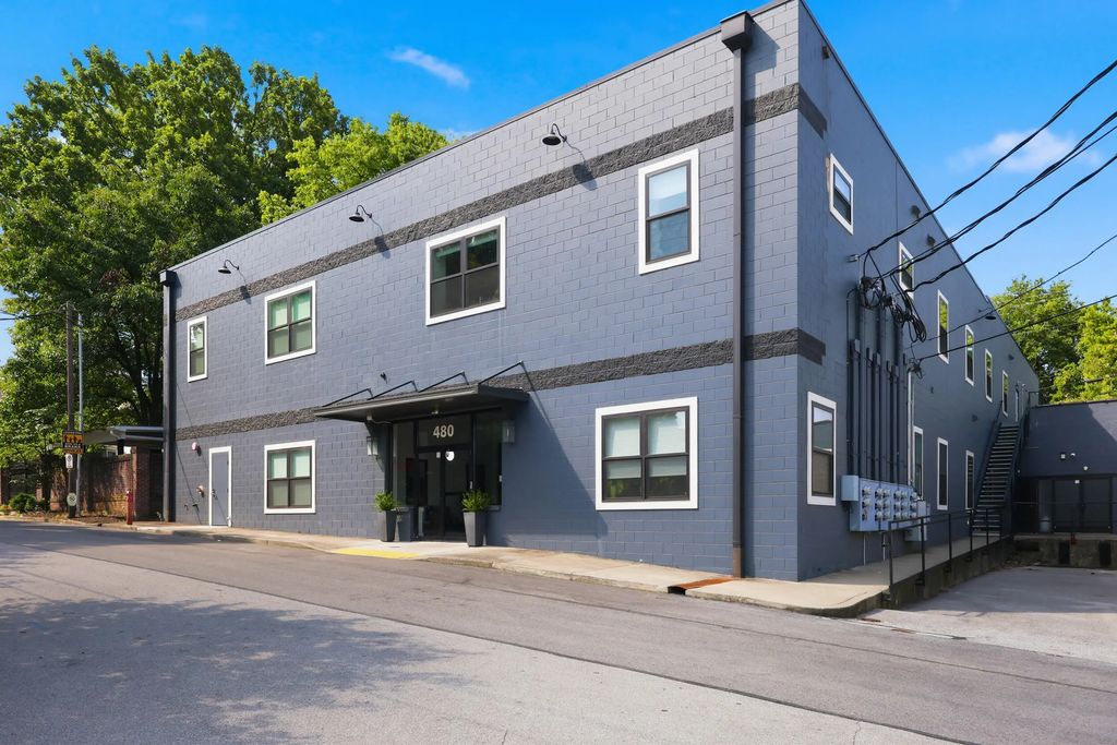 480 Skain Street 103, Lexington