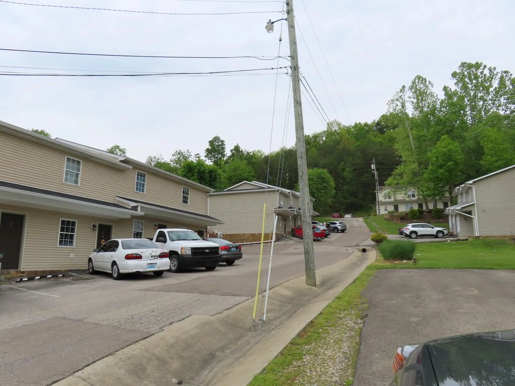 939 Piedmont Street, Morehead