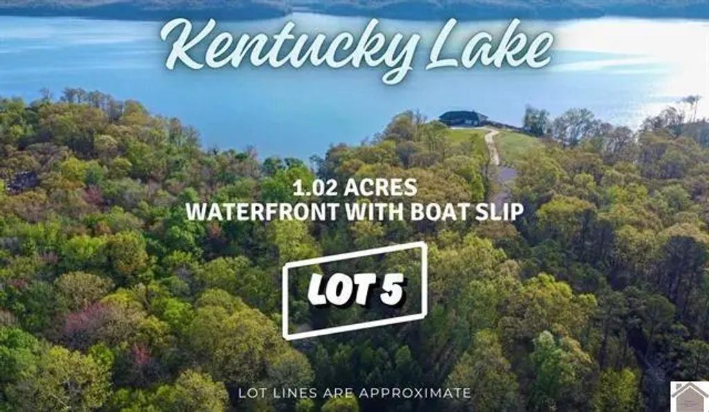 Lot 5 Western Drive, Murray