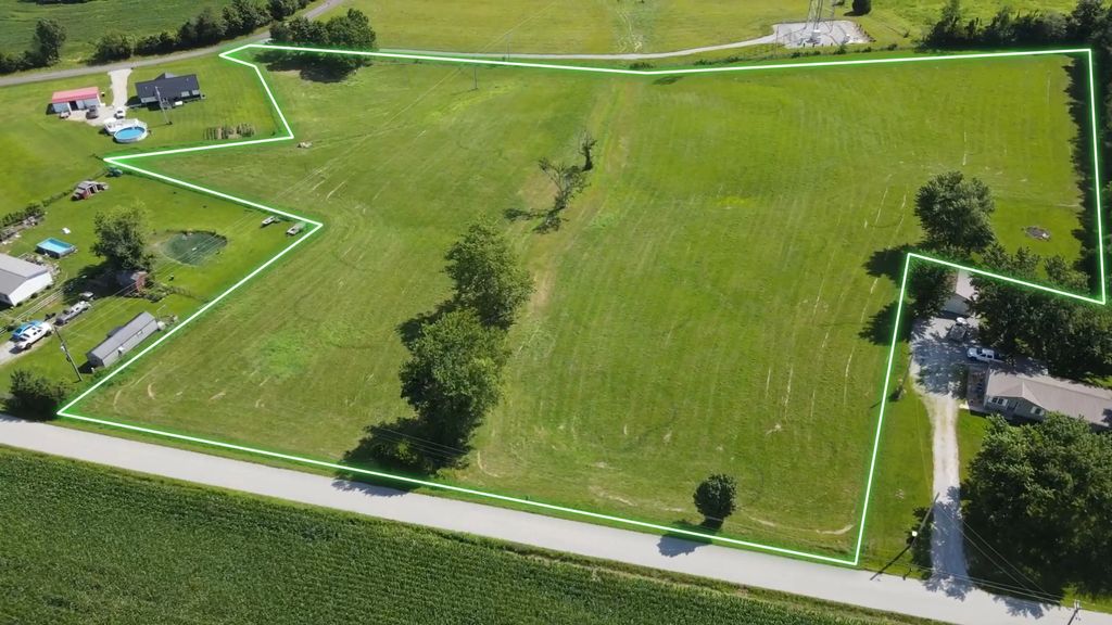 0000 Harmony Grove Road, Hopkinsville