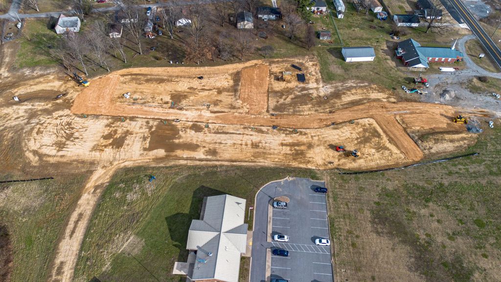 000 Reno Drive Lot 3, Barlow