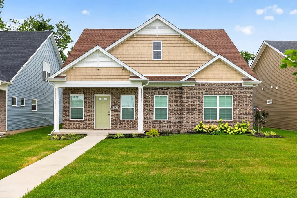 549 Shropshire Avenue, Lexington
