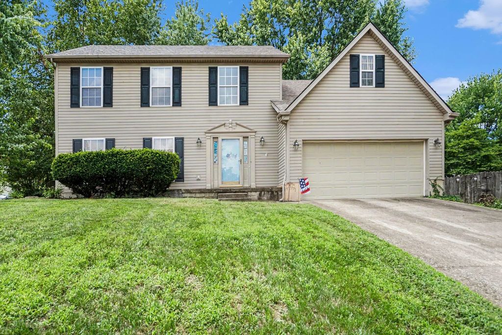 2765 Woodlawn Way, Lexington