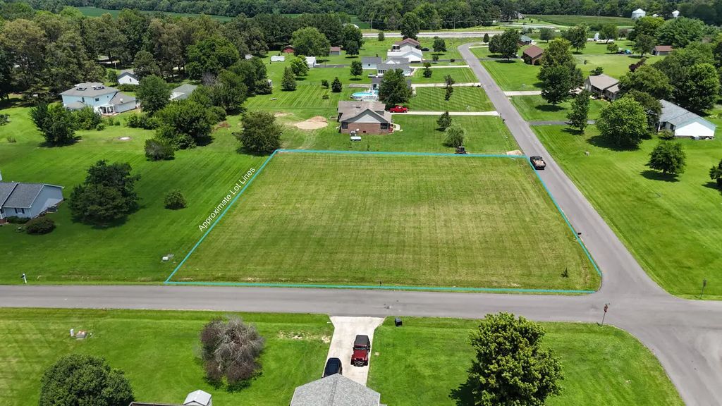 4005 Lanie Drive, Kevil