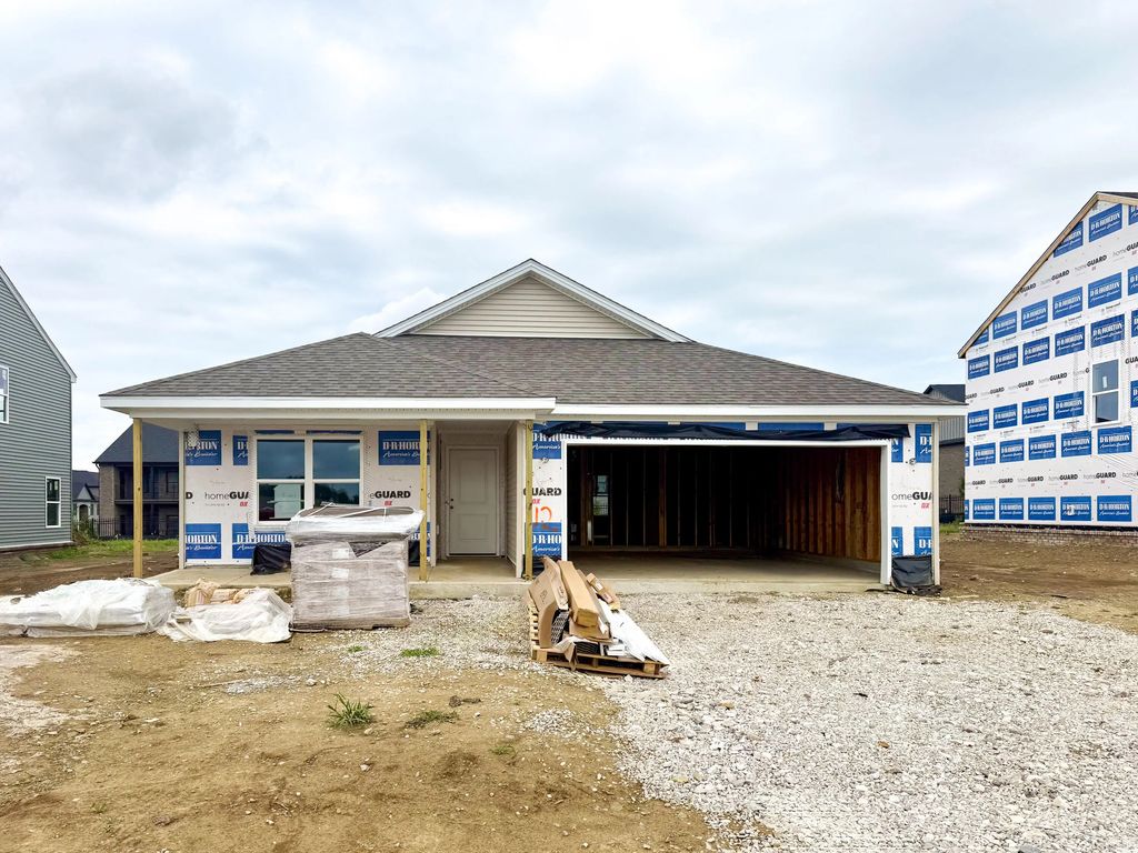 1049 Carriage Place Drive, Richmond