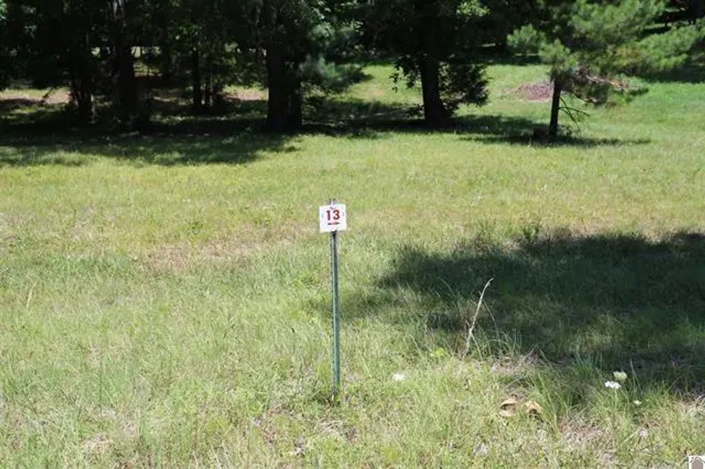 Lot 13 Pine View Drive, Benton