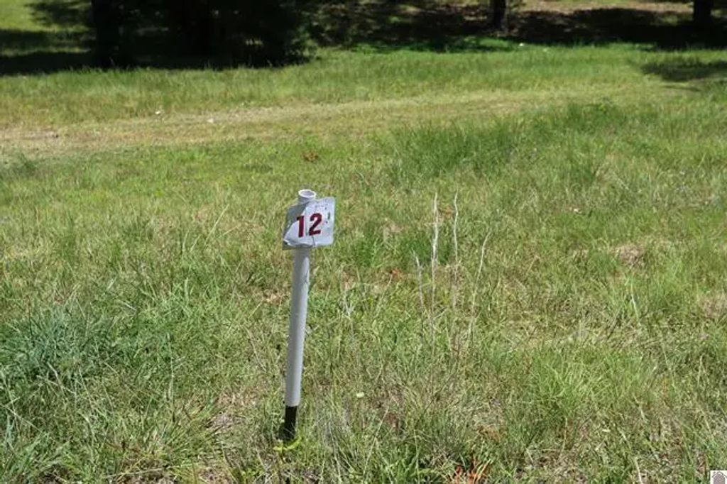 Lot 12 Pine View Drive, Benton