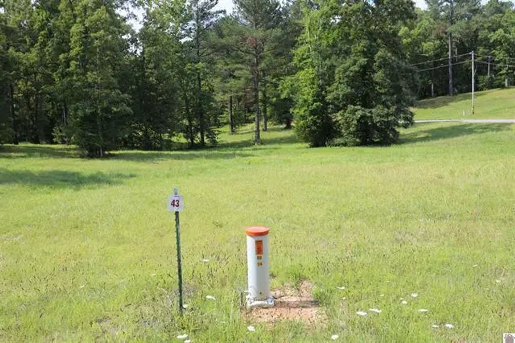 Lot 43 Pine View Drive, Benton