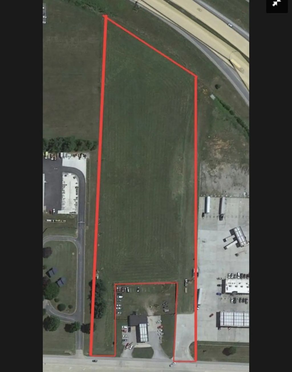 0 0 Pembroke Rd Road, Hopkinsville