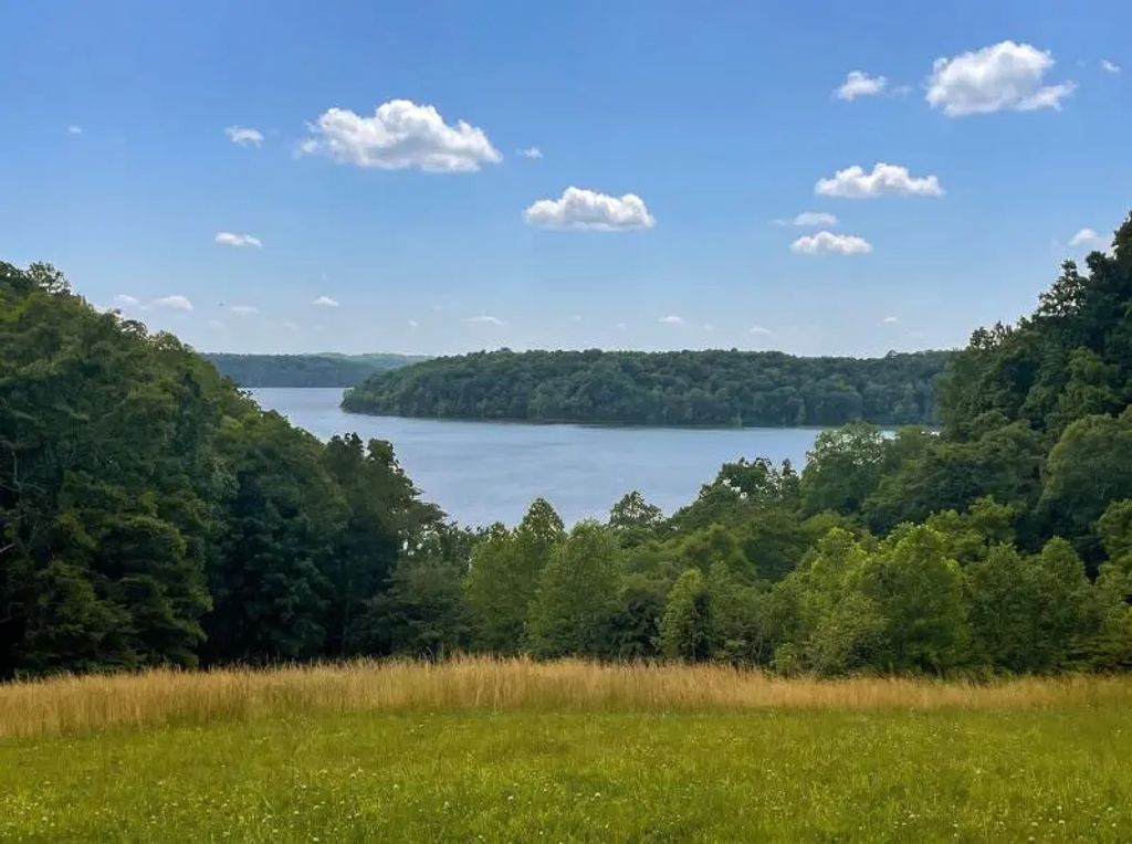 Lot 59 Edgewater, Russell Springs