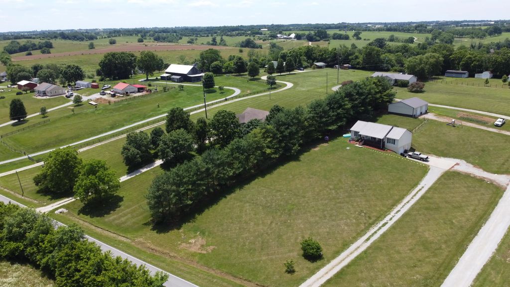 3250 Osborne Road, Mt Sterling
