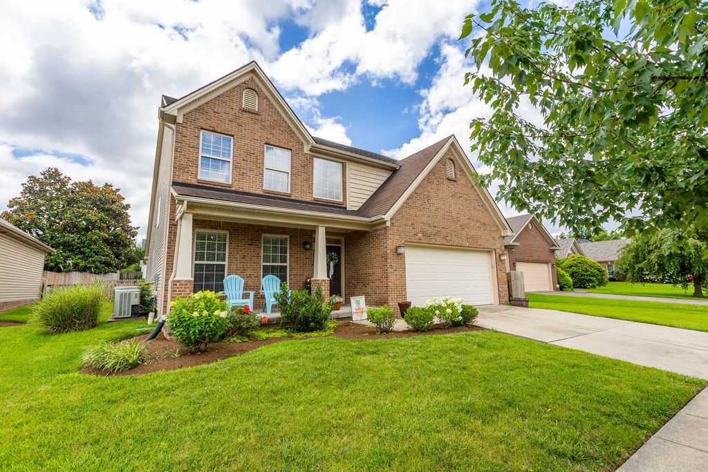 2868 Jenna Rest, Lexington