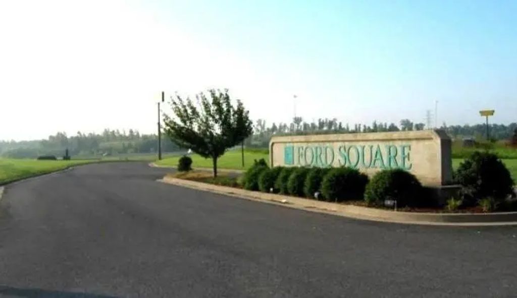 Lot 23 Ford Square, Calvert City