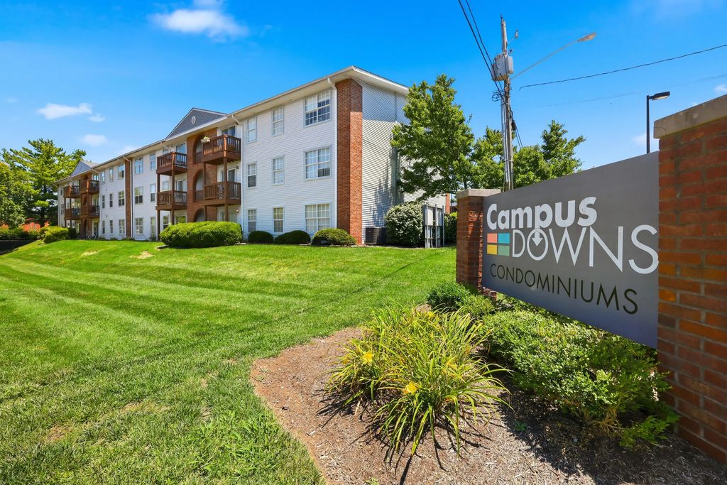 209 Simpson Avenue 304, Lexington