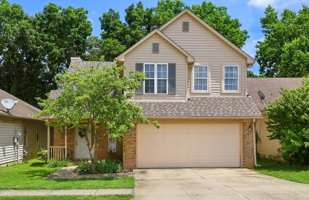 957 Gerardi Road, Lexington