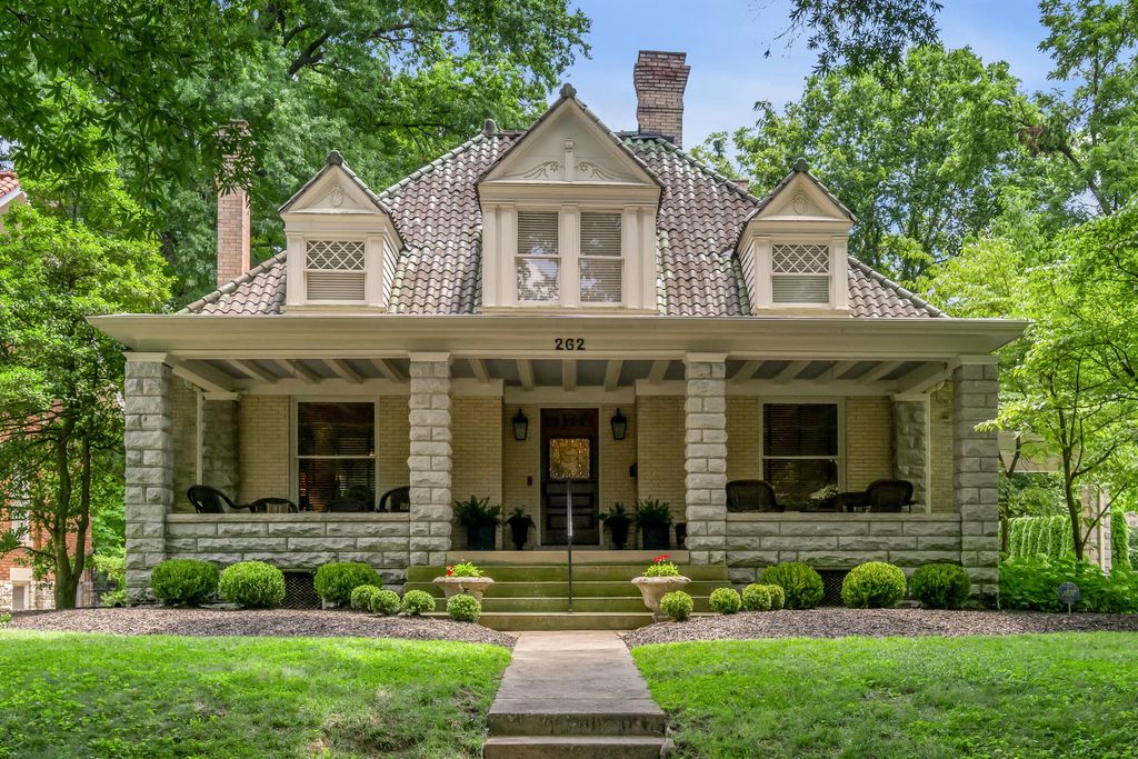 262 S Ashland Avenue, Lexington