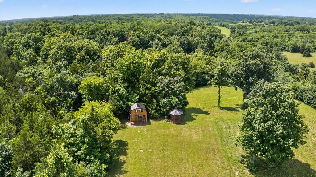 792 Hopewell Road, Harrodsburg