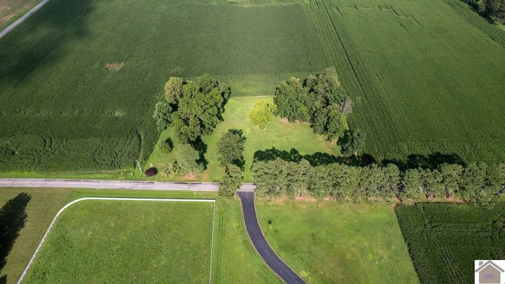 4214 Byars Road, Hazel