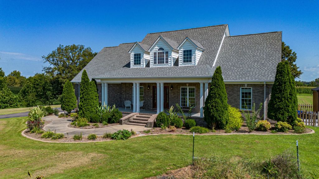 731 Elderberry Lane, Mayfield