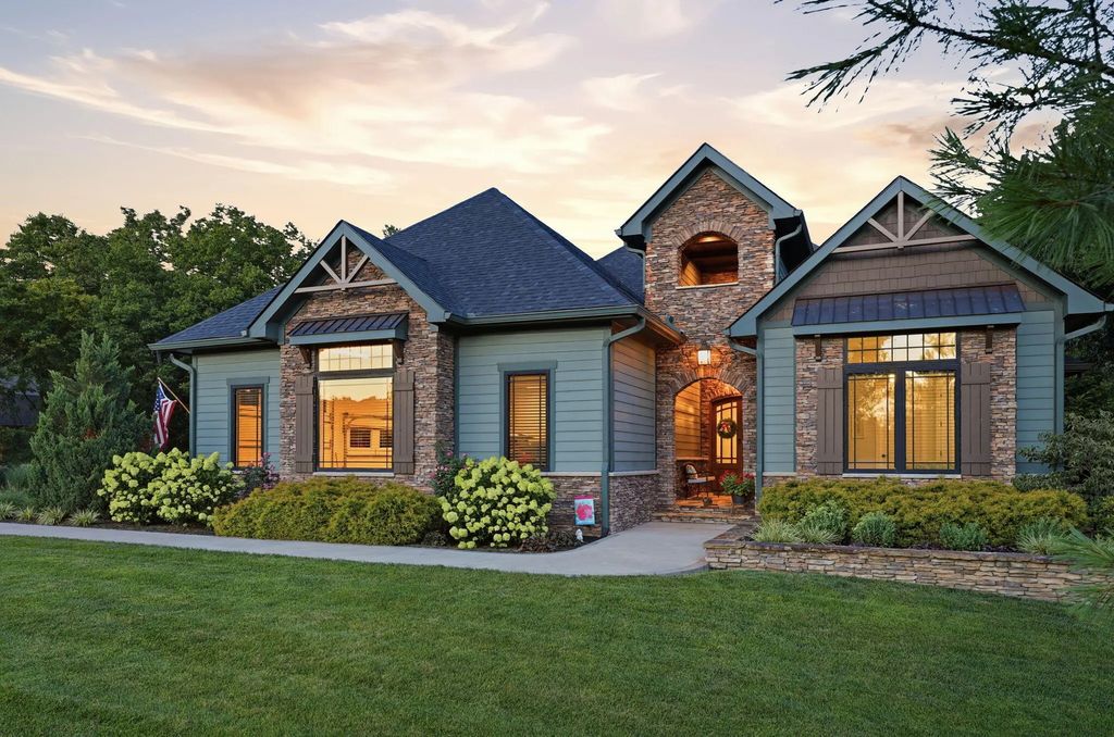 202 Deerfield Circle, Nicholasville