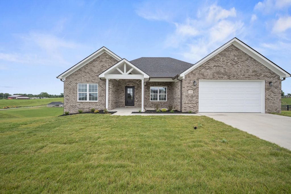 108 Cabela Drive, Richmond