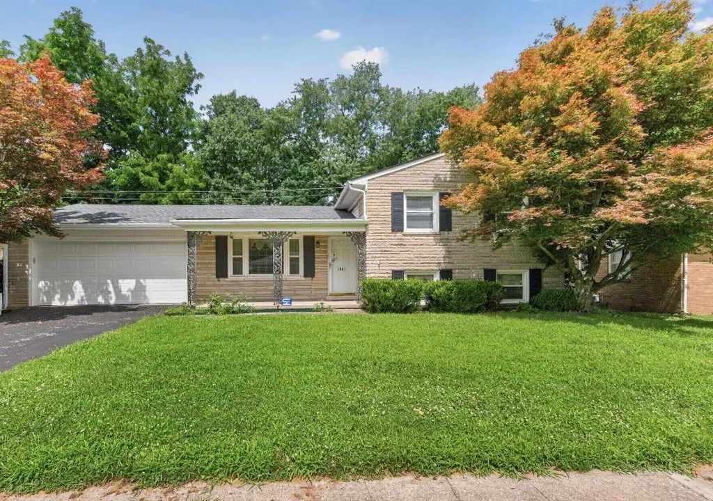 1041 Camellia Drive, Lexington
