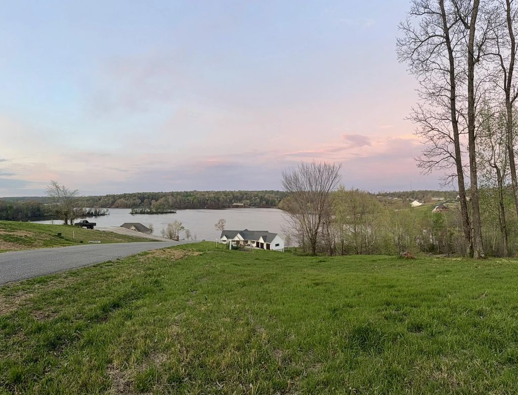 Lot 66  Kelsey Joe Lane, Eddyville