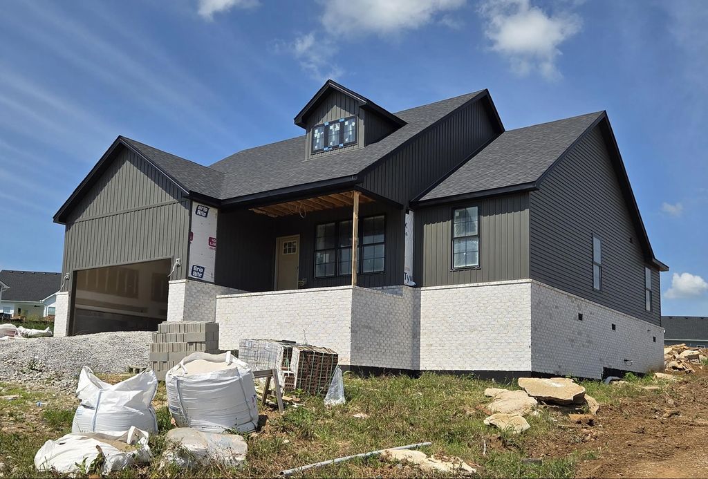 317 Krauss Drive, Nicholasville