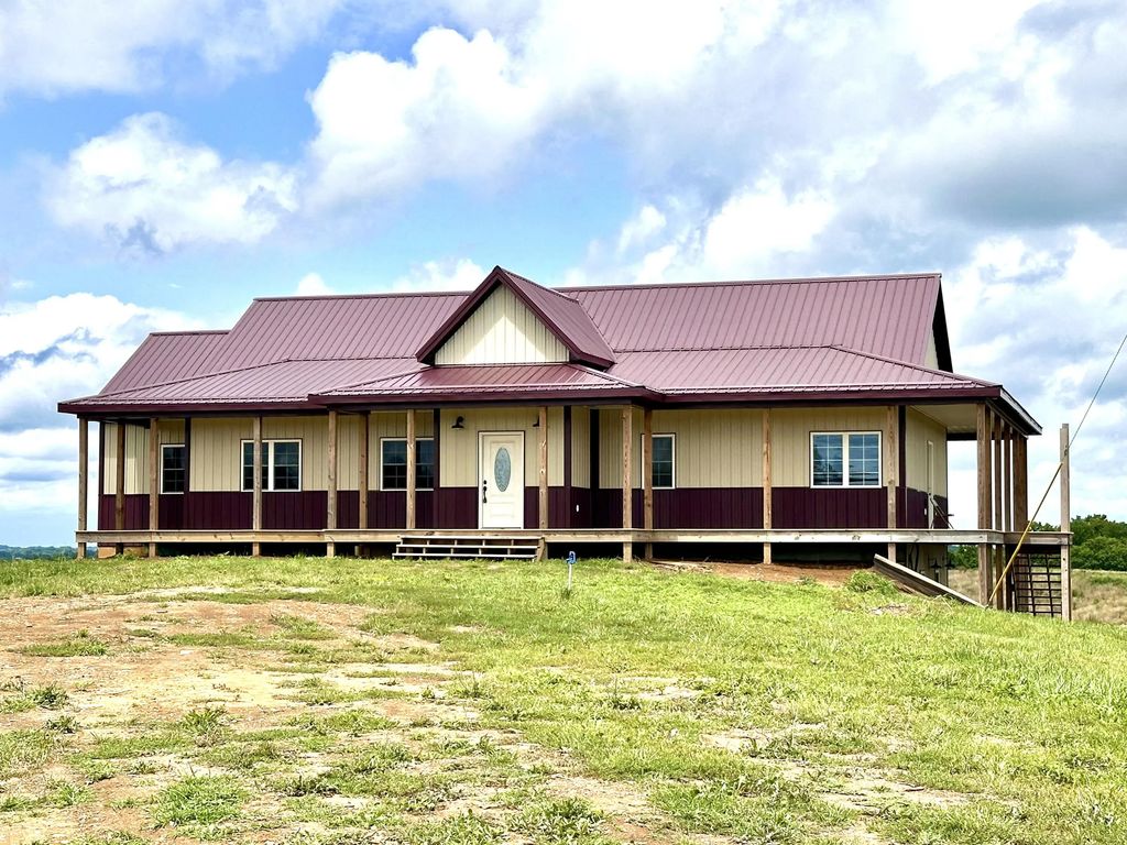 1502 Cane Run Road, Carlisle