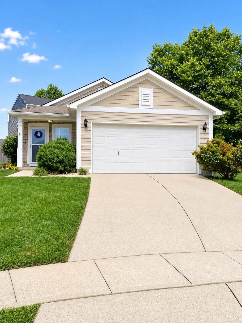 1329 Harrington Court, Lexington