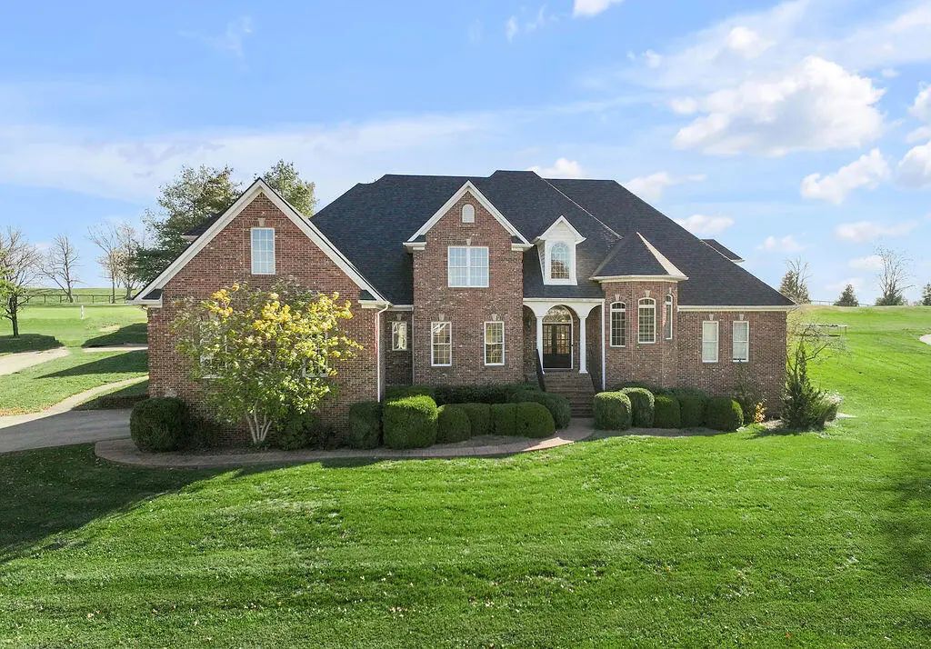 1056 High Point Drive, Nicholasville