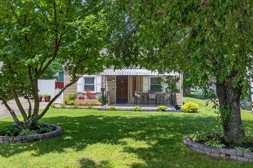 1043 Marcellus Drive, Lexington