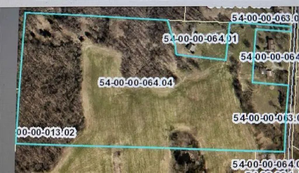 000 000 Briensburg Tatumsville Road Road, Benton